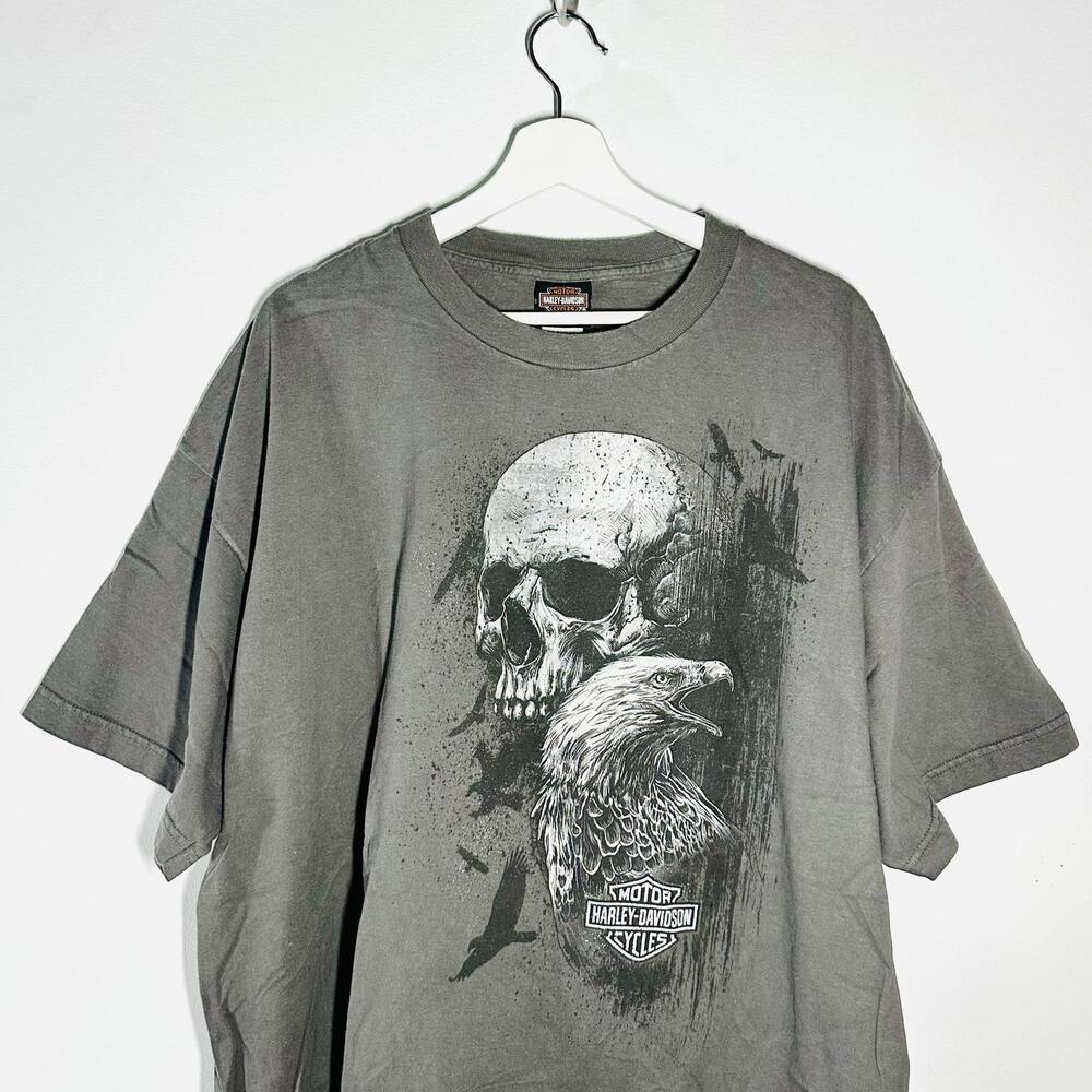 Harley Davidson Barb’s Mount Ephraim NJ T-Shirt